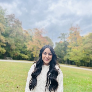 Fundraising Page: Alexa Bravo